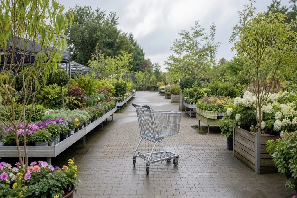 Tuincentrum Bloemenhof 's Heeren Loo: De Beste Planten in Ermelo