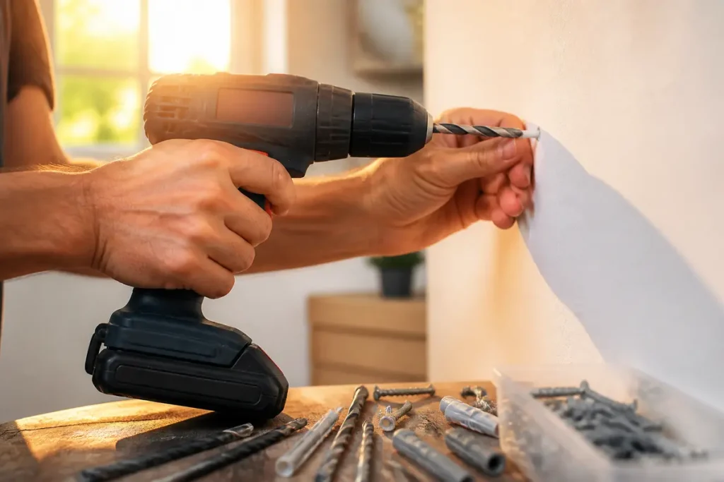 Welke boor past bij welke plug? Praktische keuzehulp