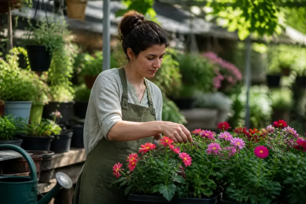 Ontdek het beste tuincentrum hoveniersbedrijf Lieren voor uw tuin